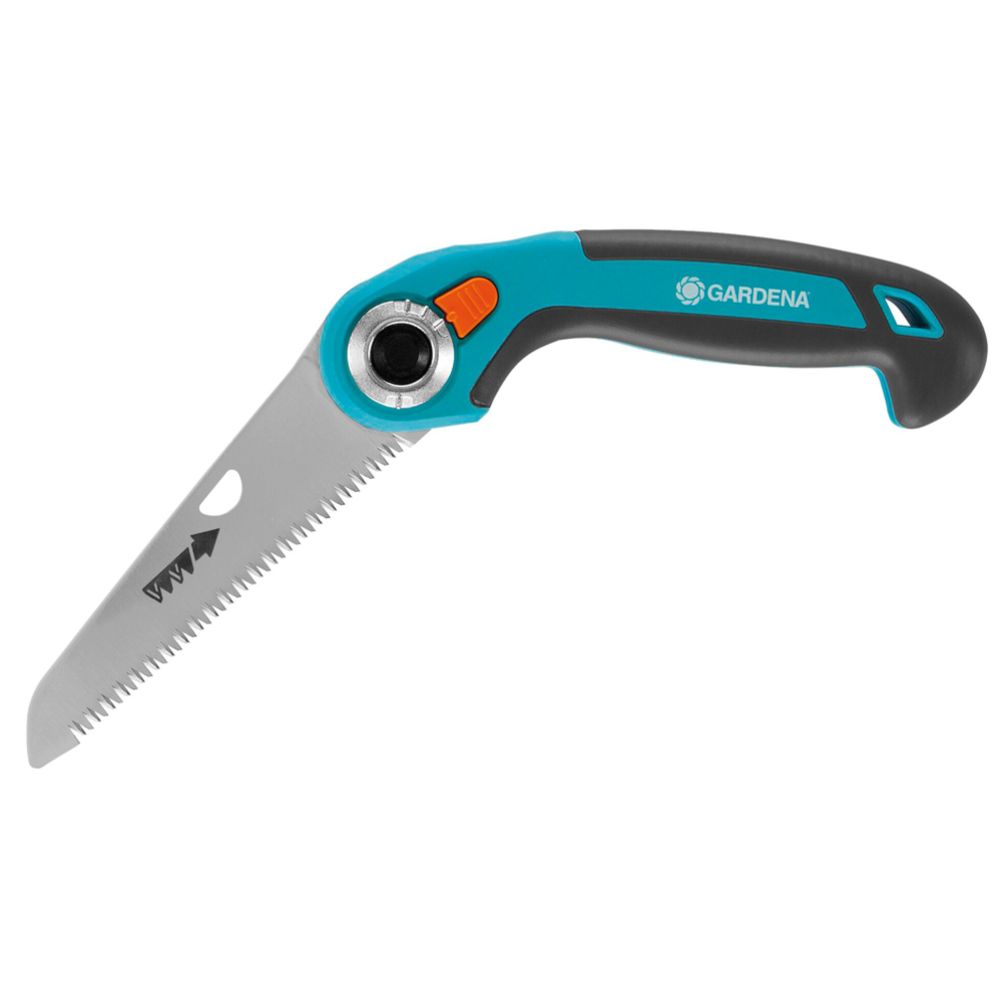 Gardena 135PP hopfällbar grensåg