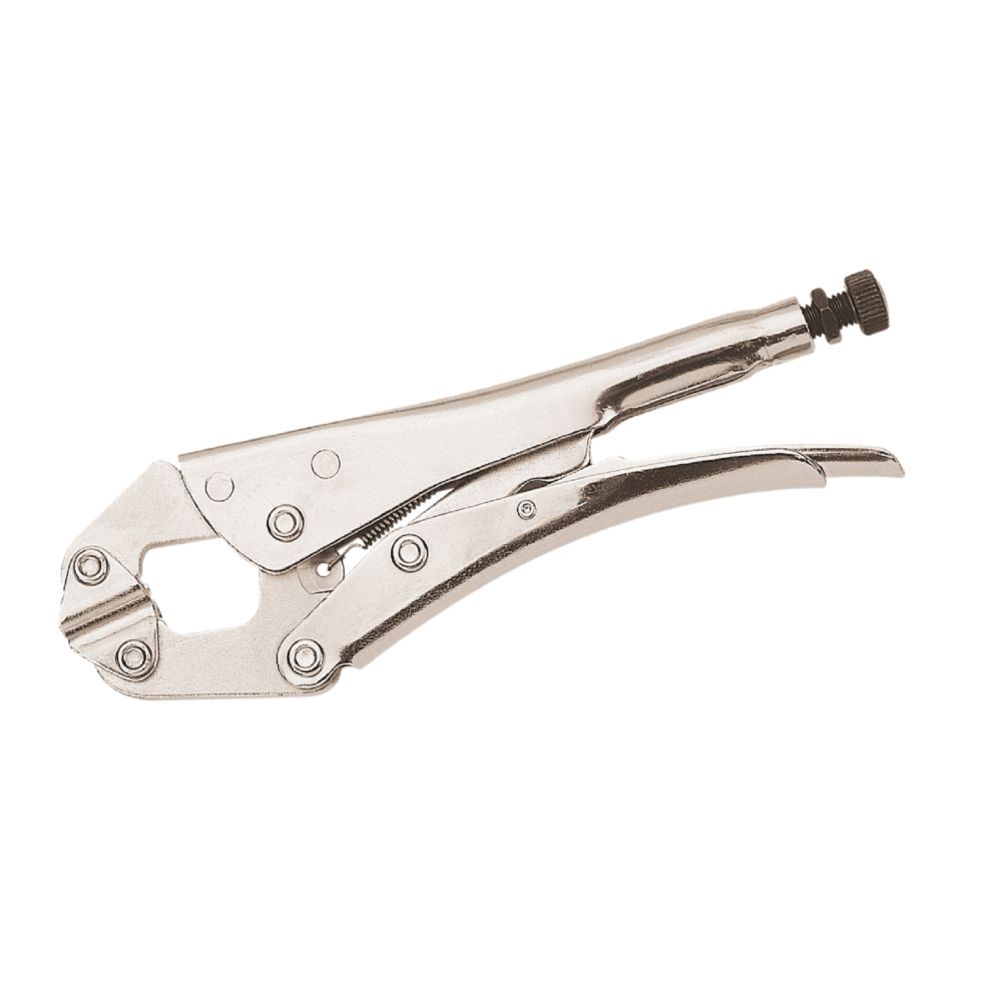 Bahco 2950-250 lukkopihdit