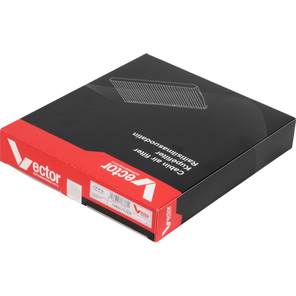 Raitisilmasuodatin 19-2191