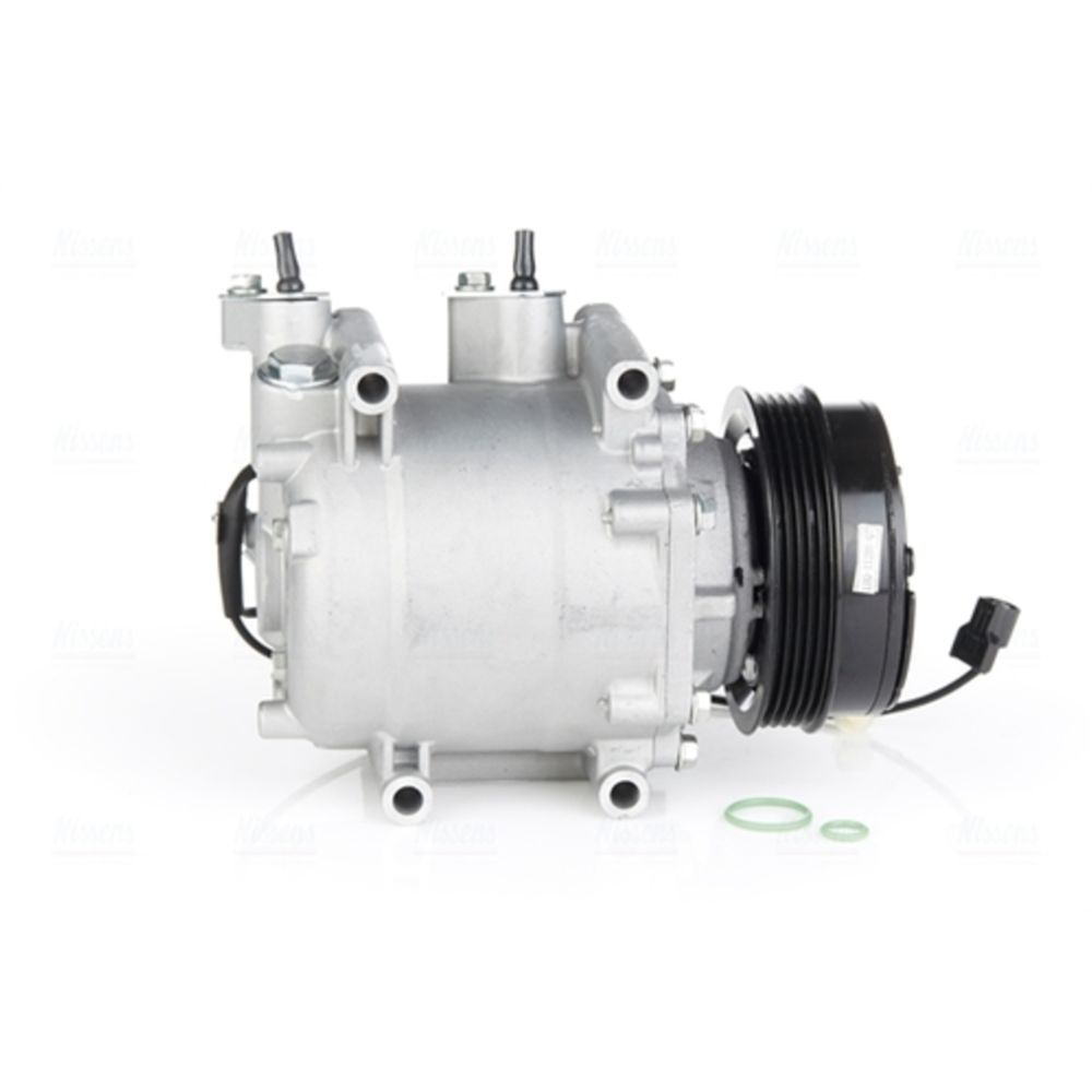 Kliimaseadme kompressor 30-04000