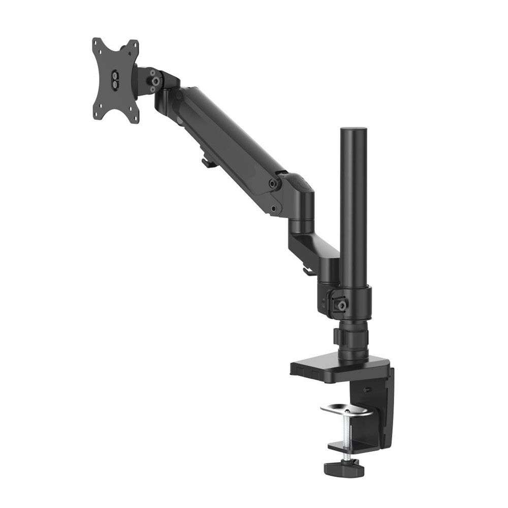 Hama näyttöteline kaasujousivarrella 13-35"