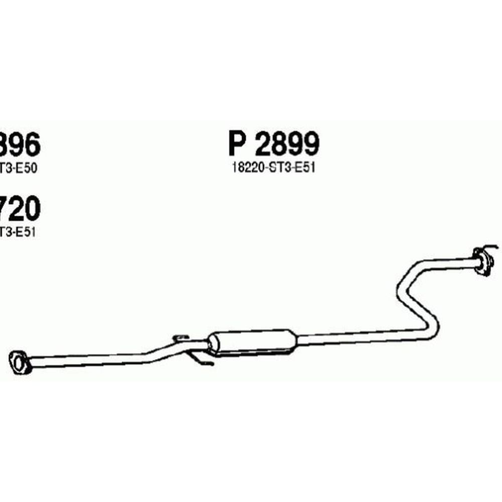 Keskiäänenvaimentaja 14-2858