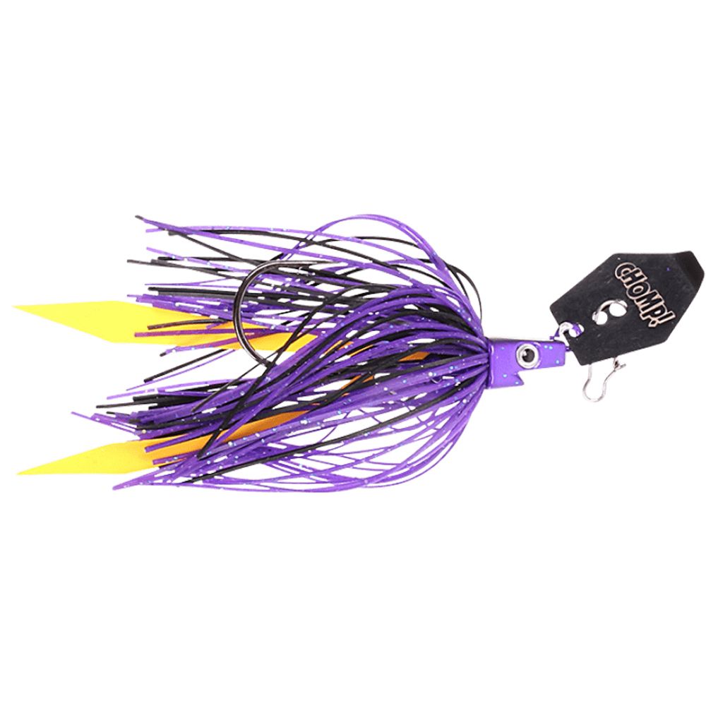 Strike Pro Pig Hula Chatterbait 11 g