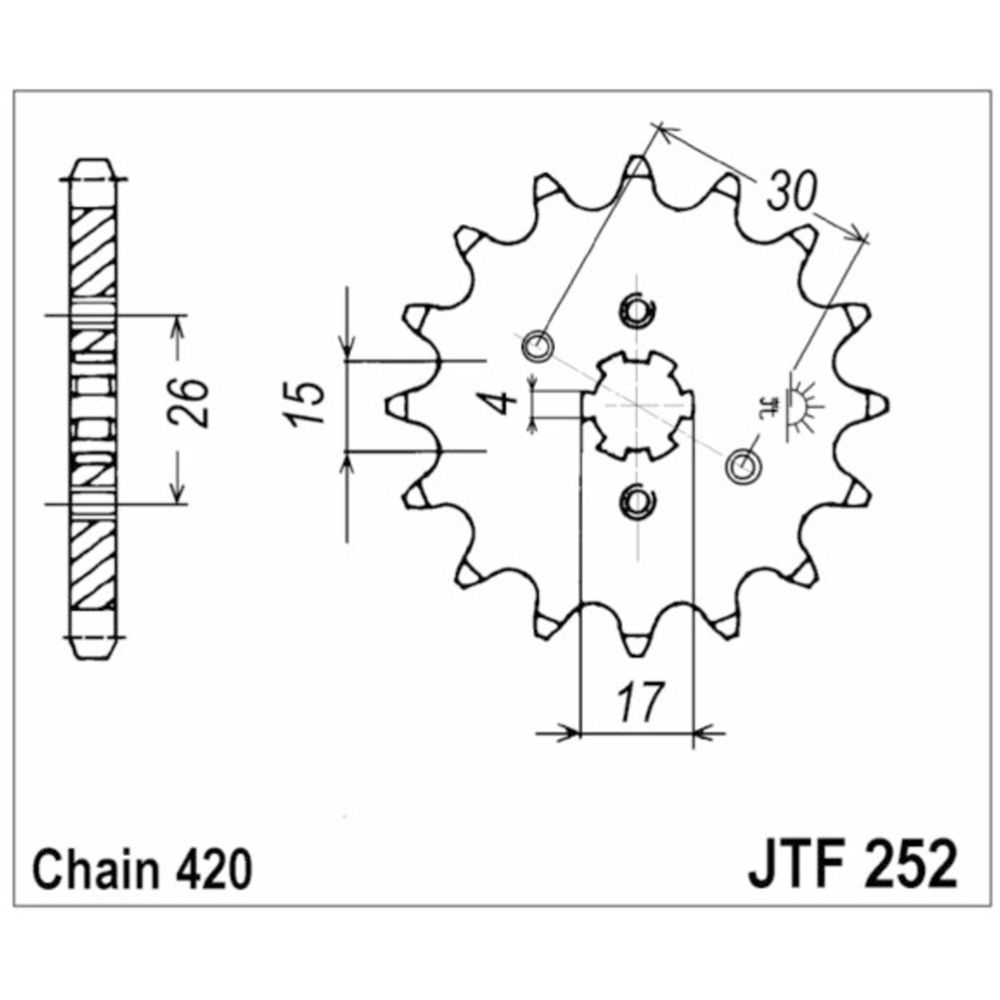 Framdrev 98-17180