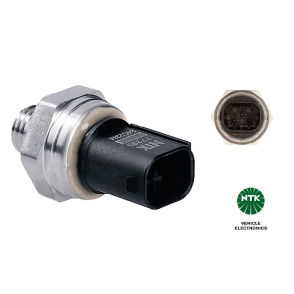 Heitgaasisurve andur 28-01222