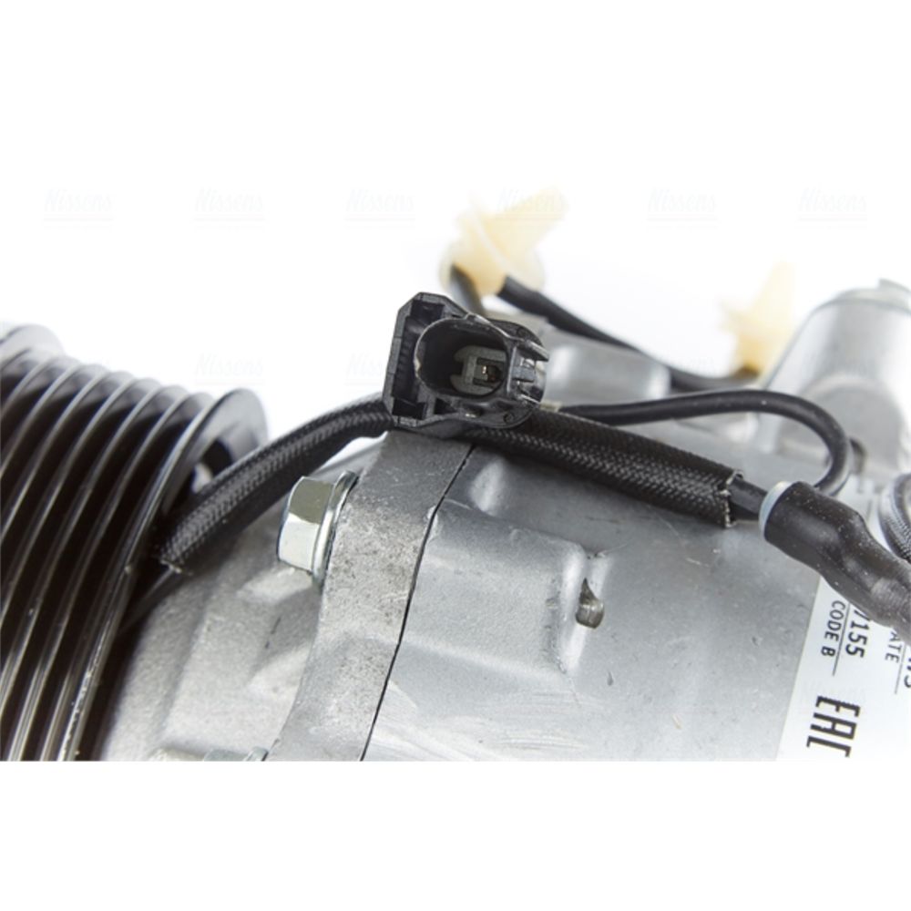 Kliimaseadme kompressor 30-00448