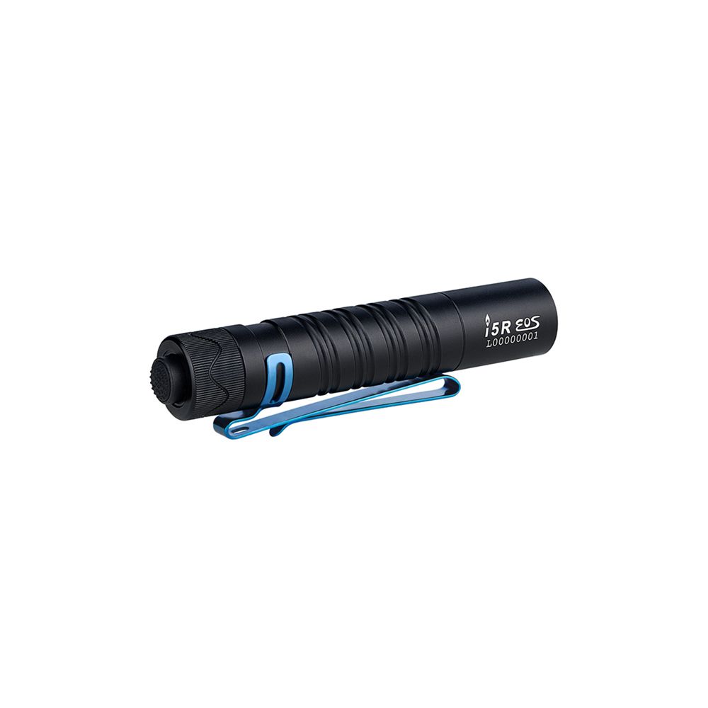 Olight I5R EOS taskulamppu ladattava/AA 350 lm