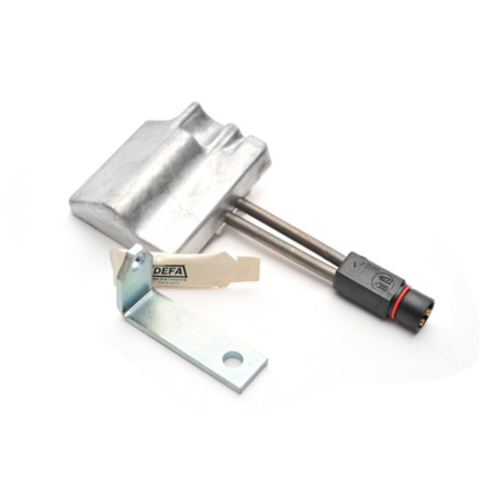 Defa-kontaktvärmare #414822