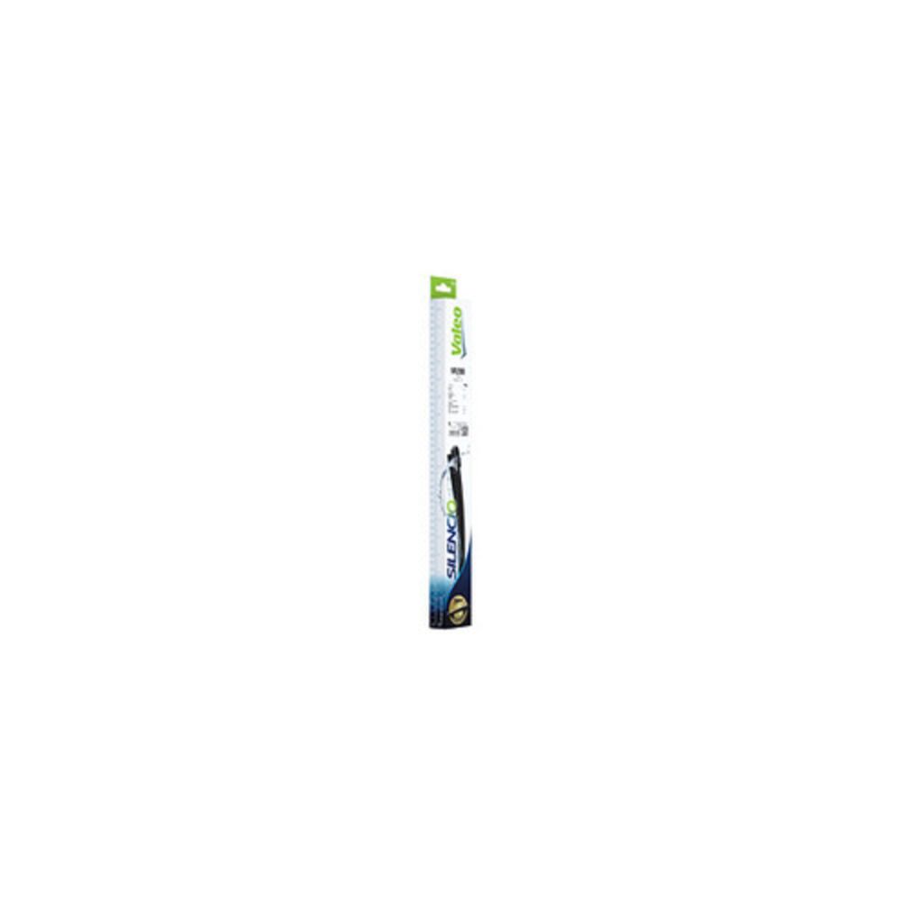 Valeo Silencio VR288 tagumine kojamees 28 cm
