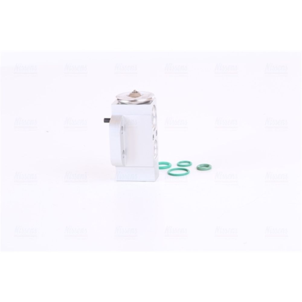 Ilmastointilaitteen paisuntaventtiili 12-00366