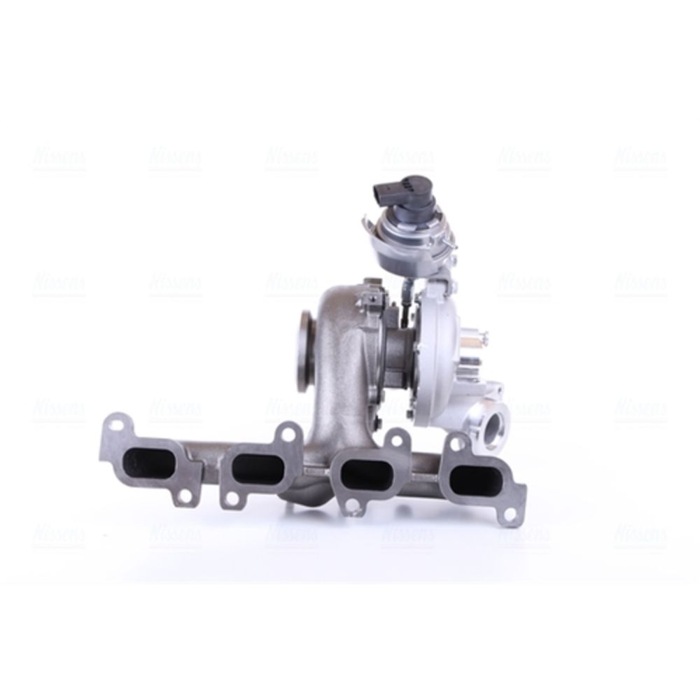 Turboahdin 13-10015