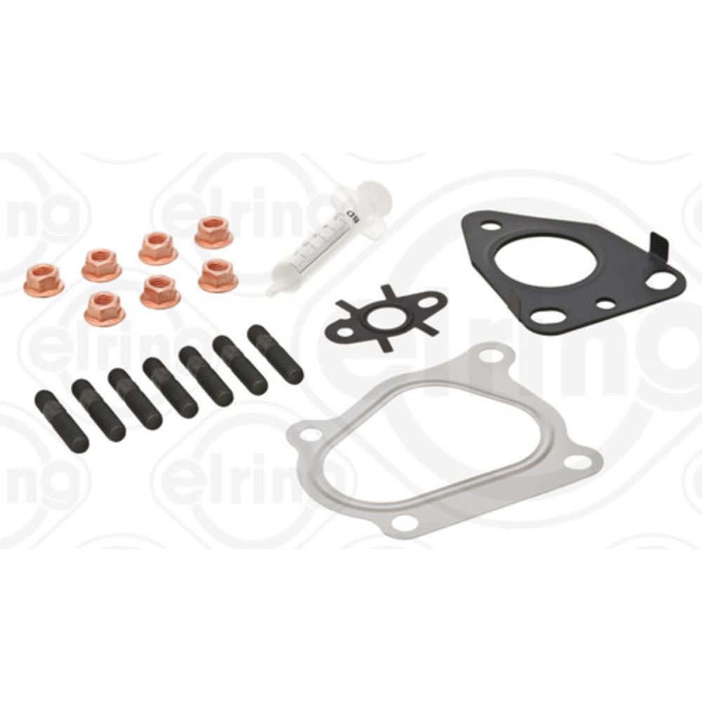 Monteringsats, Turbo 13-0085