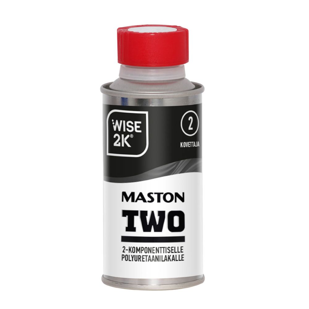 Maston kõvendi 2K PU lakile 180 ml
