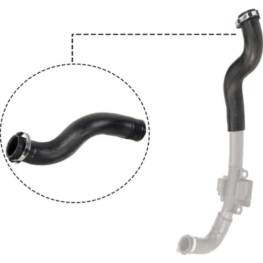 Ahtimen imuilmaputki 30-01371