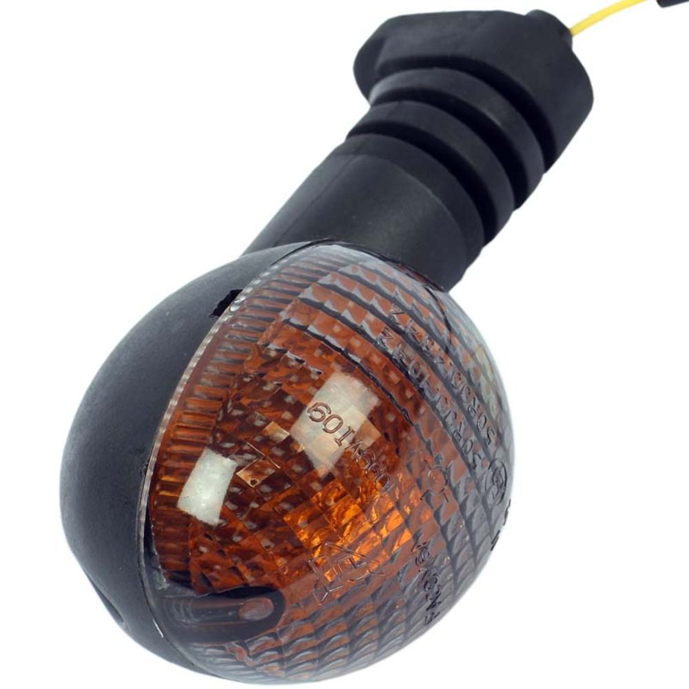 DZ Hardware MC blinkers universal vänster