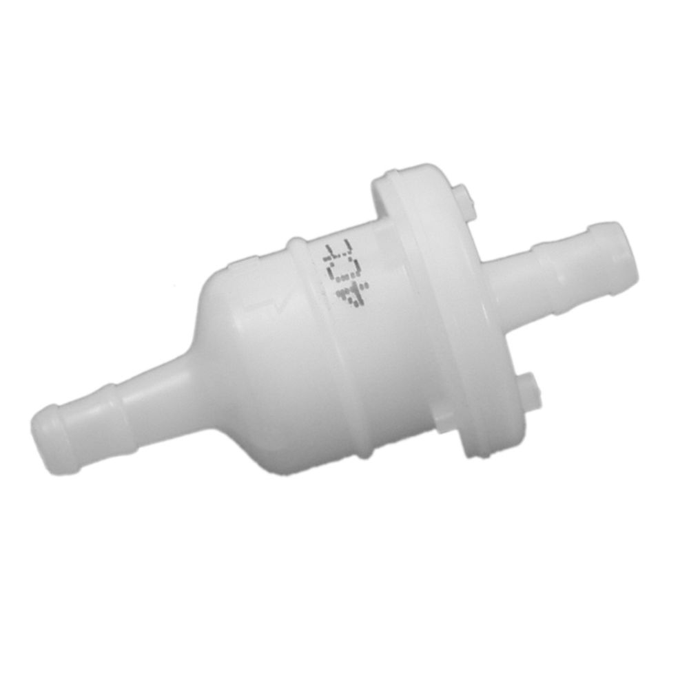 Quicksilver/Mariner bränslefilter 4–20 hk, 4/5 2-t, 4-20 4-t TMC