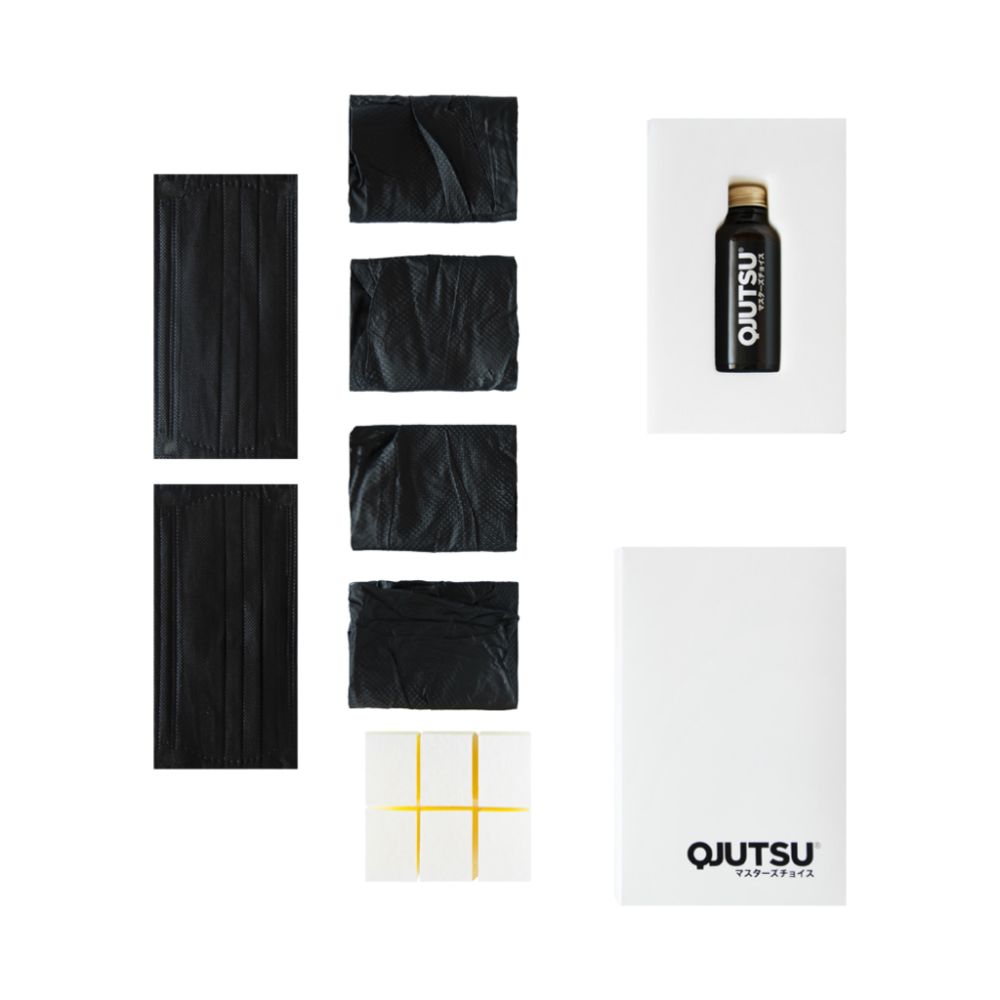 Soft99 Qjutsu Wheel Coat fälgbeläggning