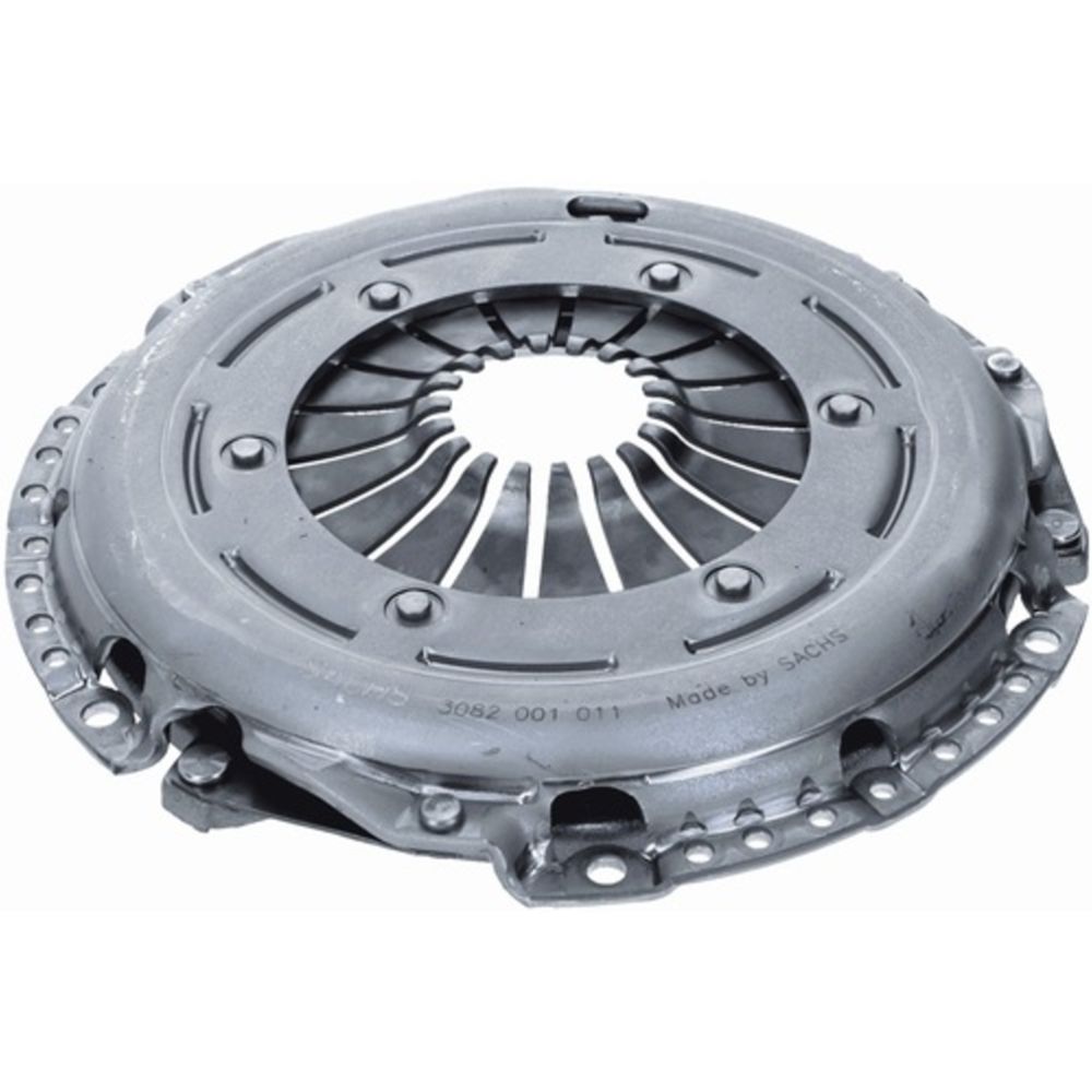 Kytkinpaketti 84-2448