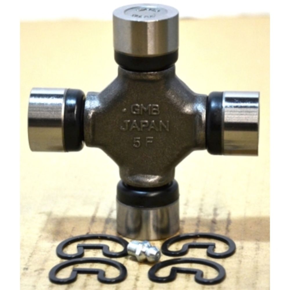 Led, kardanaxel 18-01077