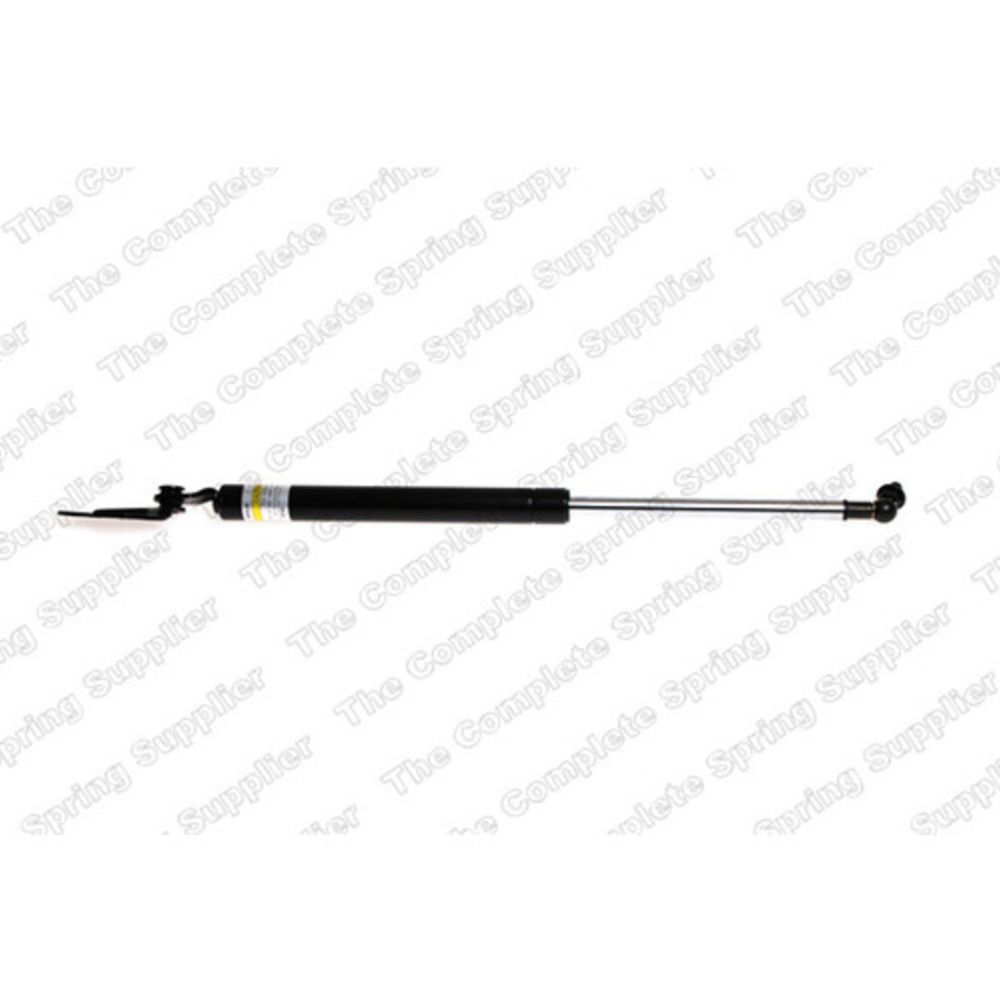 Tavaratilan kaasujousi 12-8459