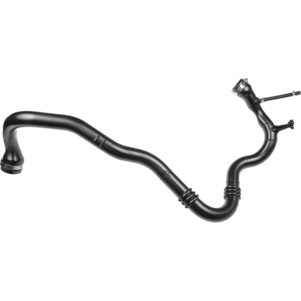 Insugsluftrör, turbo 30-02947