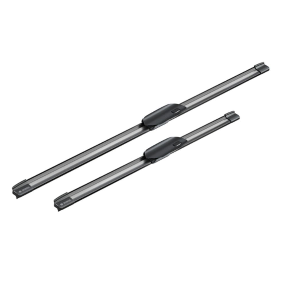Bosch Aerotwin A984S kojamehed, 65 + 47,5 cm