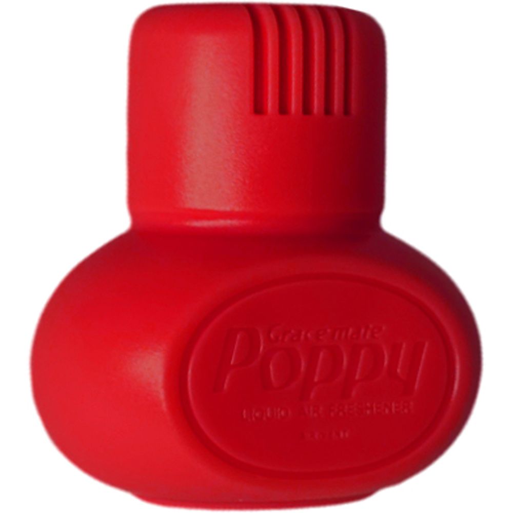 Grace Mate Poppy EVA ilmanraikastin Cherry