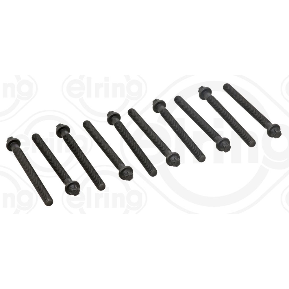 Bultsats, topplock 25-00473