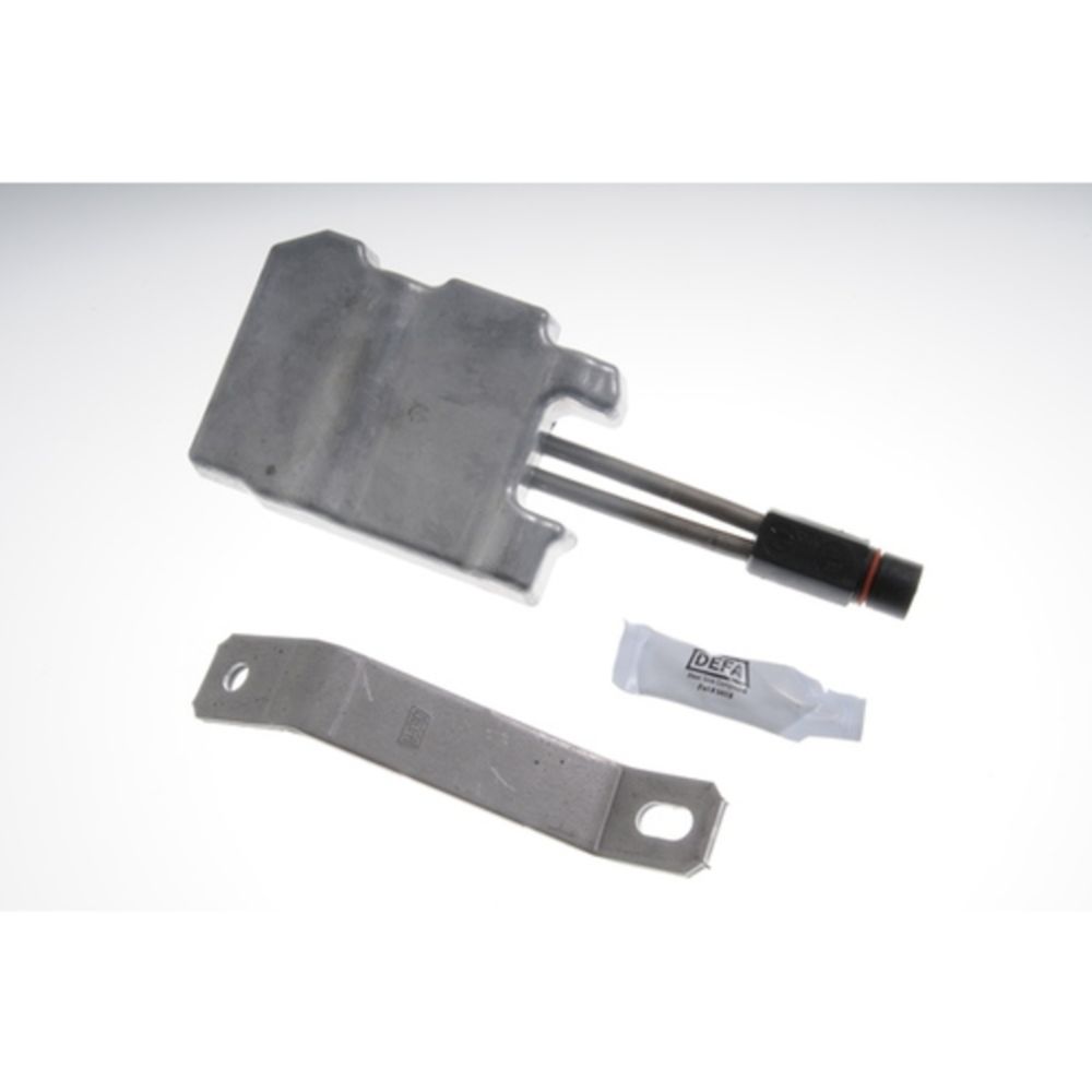 Defa-kontaktvärmare #422815