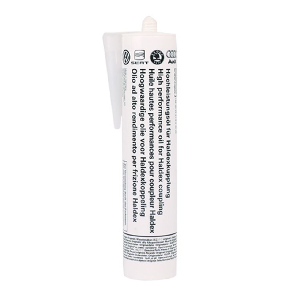 VAG G 52 175 A1 haldex olja 275 ml