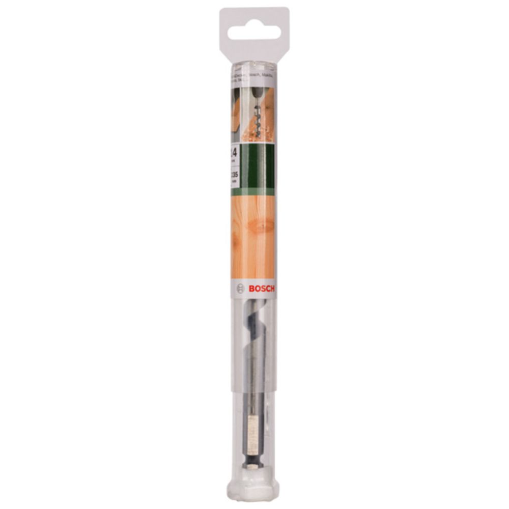 Bosch puidupuur HEX saba 235 mm/ 14 mm