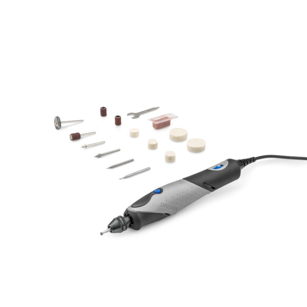 Dremel Stylo+ 2050-15 multiverktygssats