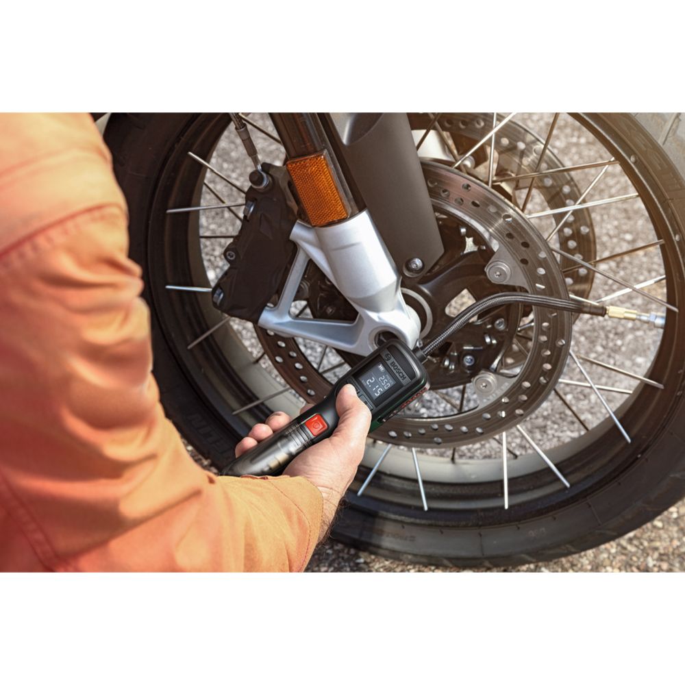 Bosch PNEO akupump 3 Ah