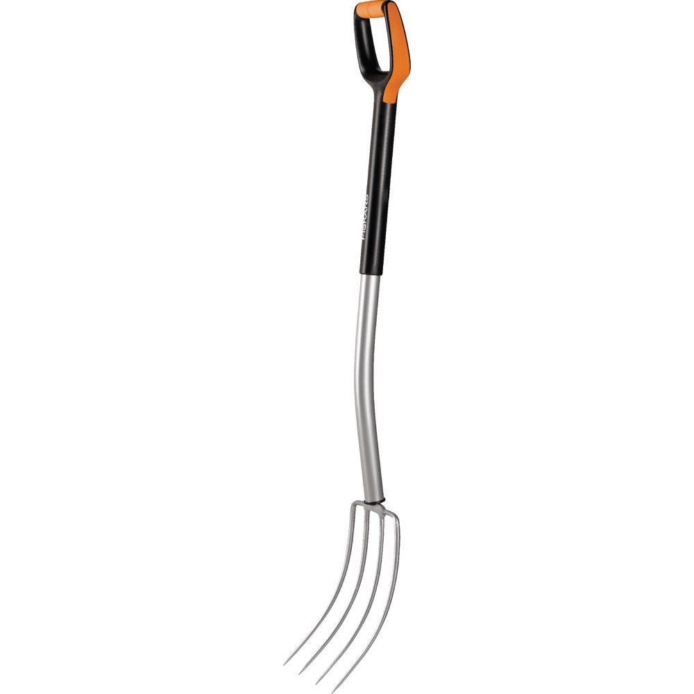 Fiskars Xact kompostgrep