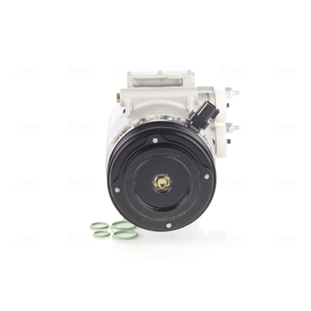 Ilmastointilaitteen kompressori 30-00253