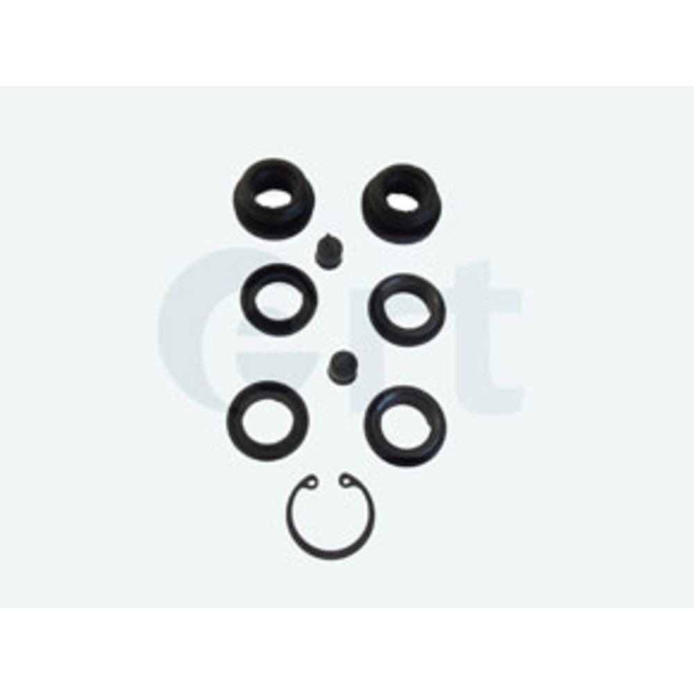 Jarrupääsylinterin korjaussarja 23-7332