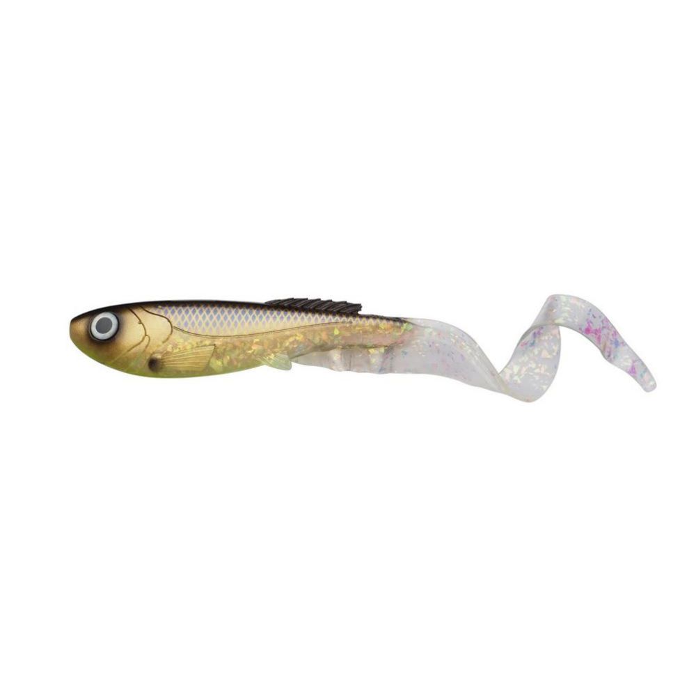 Abu Garcia Beast Curltail haukijigi 21 cm 89 g