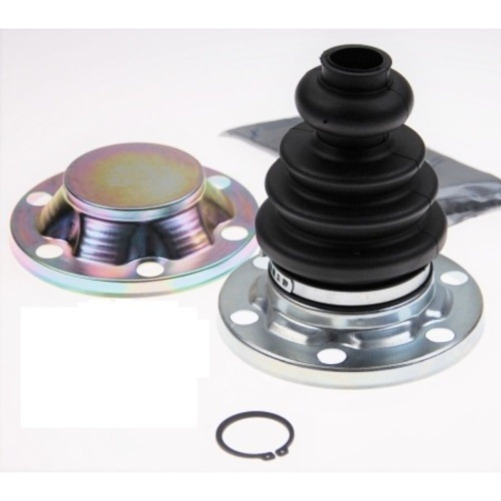 Vetoakselin suojakumisarja 17-01216