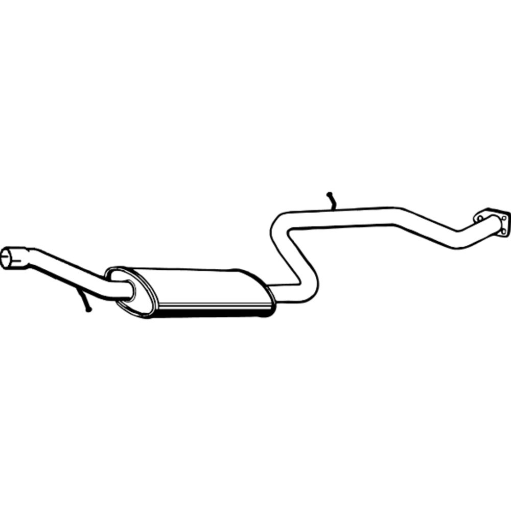 Keskiäänenvaimentaja 14-7836