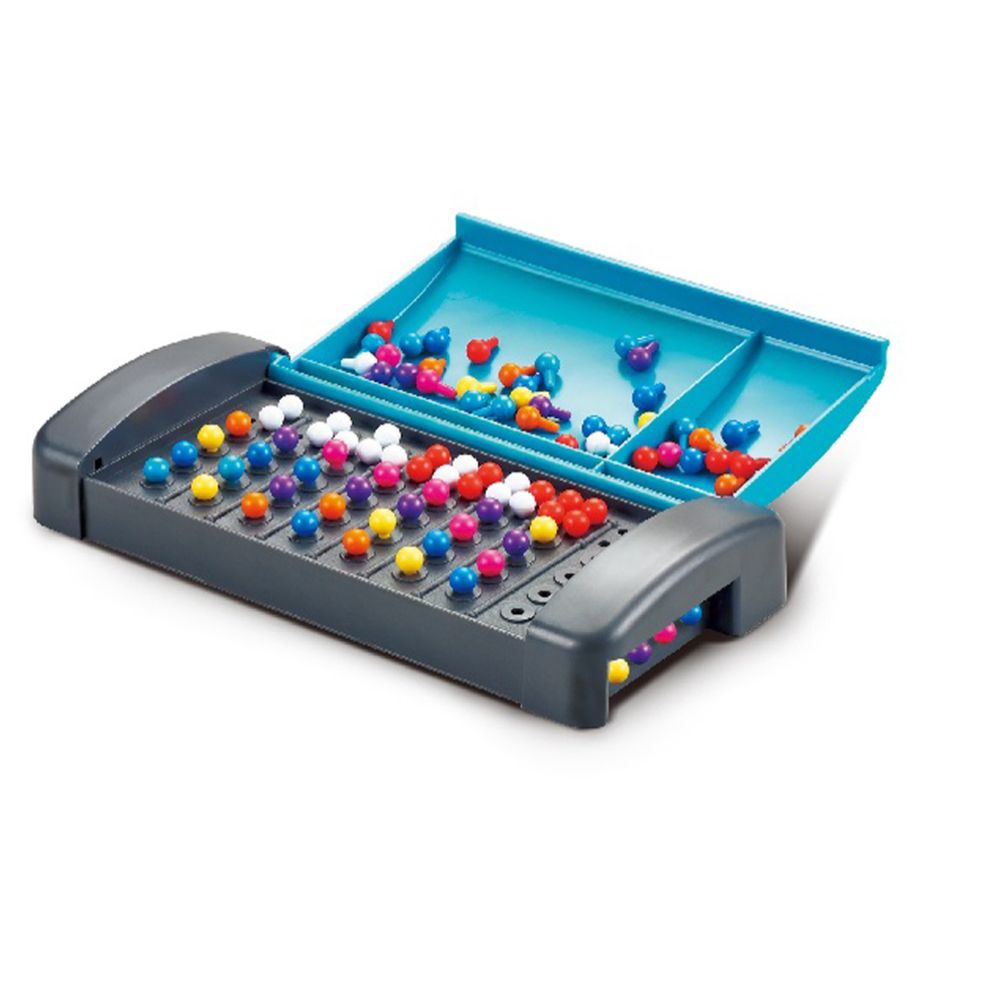 Koodimeister reisimäng