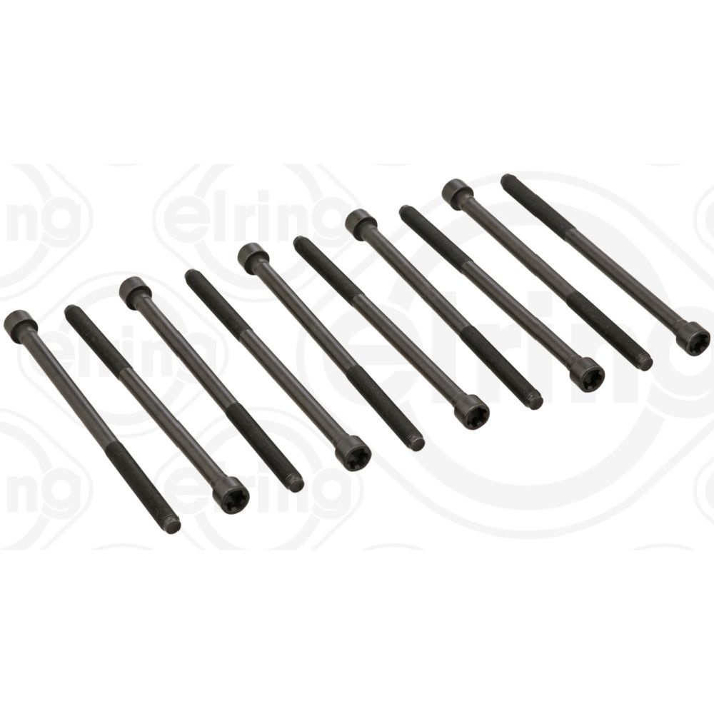 Bultsats, topplock 25-00440