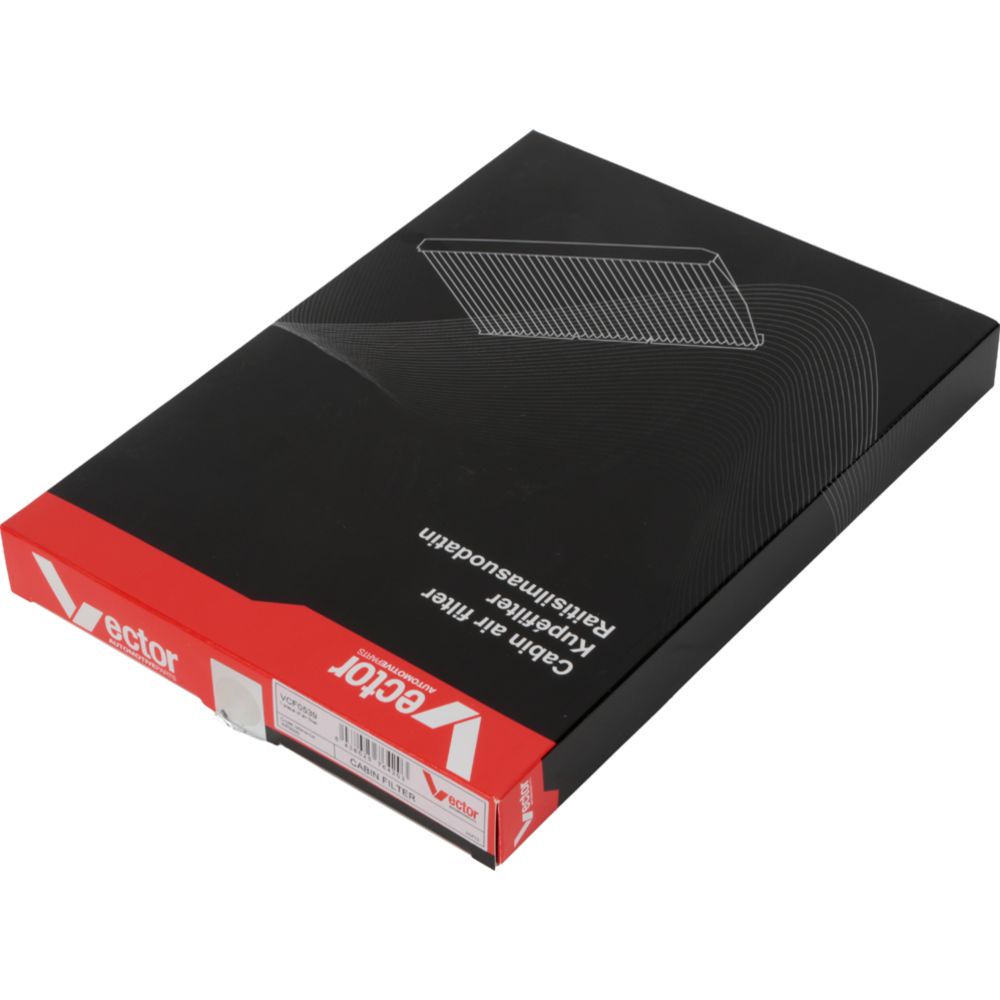 Raitisilmasuodatin 19-2303