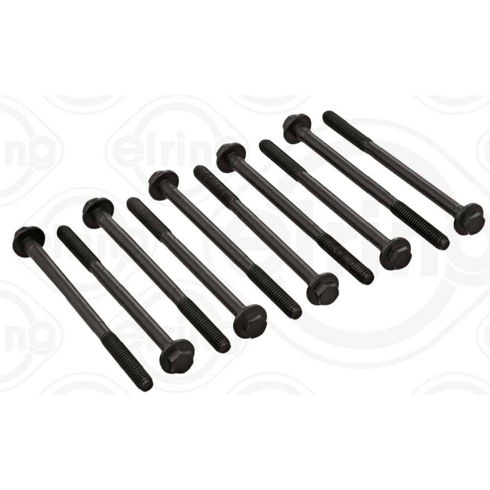 Bultsats, topplock 25-01027