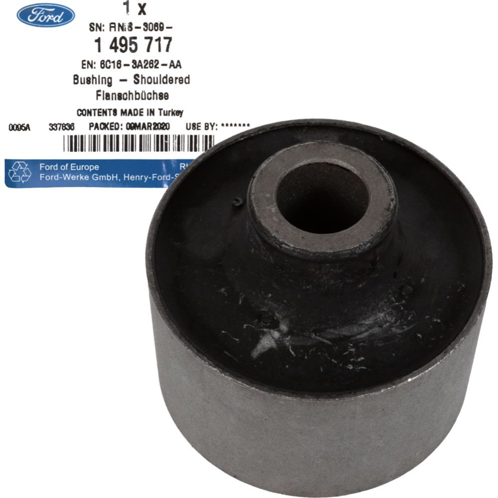 Õõtshoova puks 18-02443
