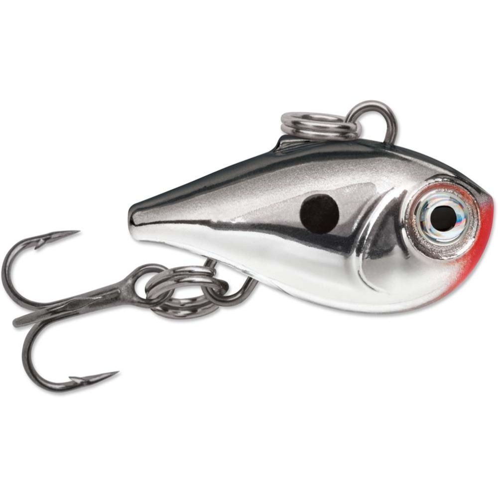 Rapala Nano Rap 2 cm 1,6 g mikro lant värv: Chrome