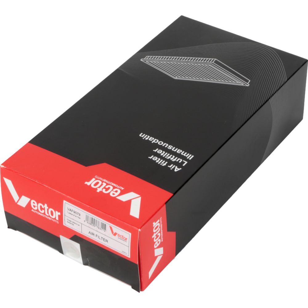 Ilmansuodatin 16-9950