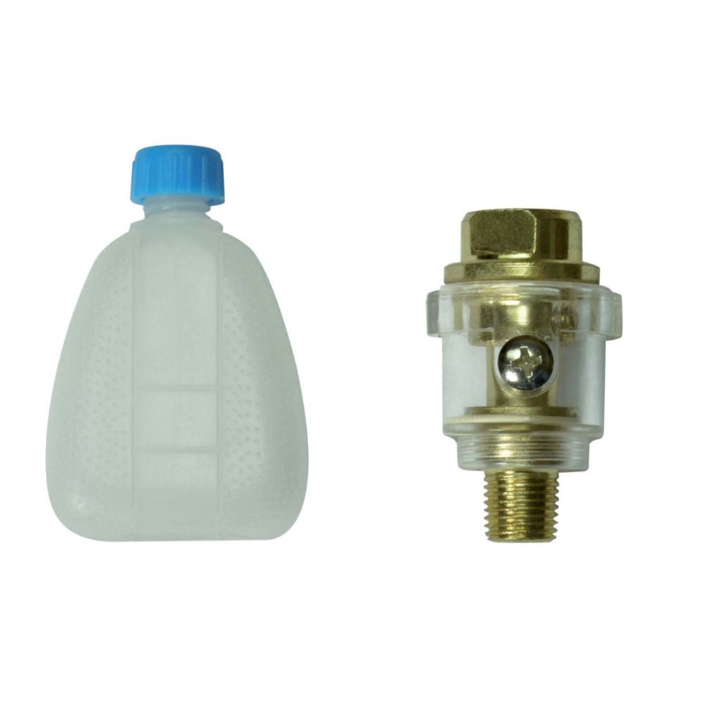 Stanley oljare 1/4"