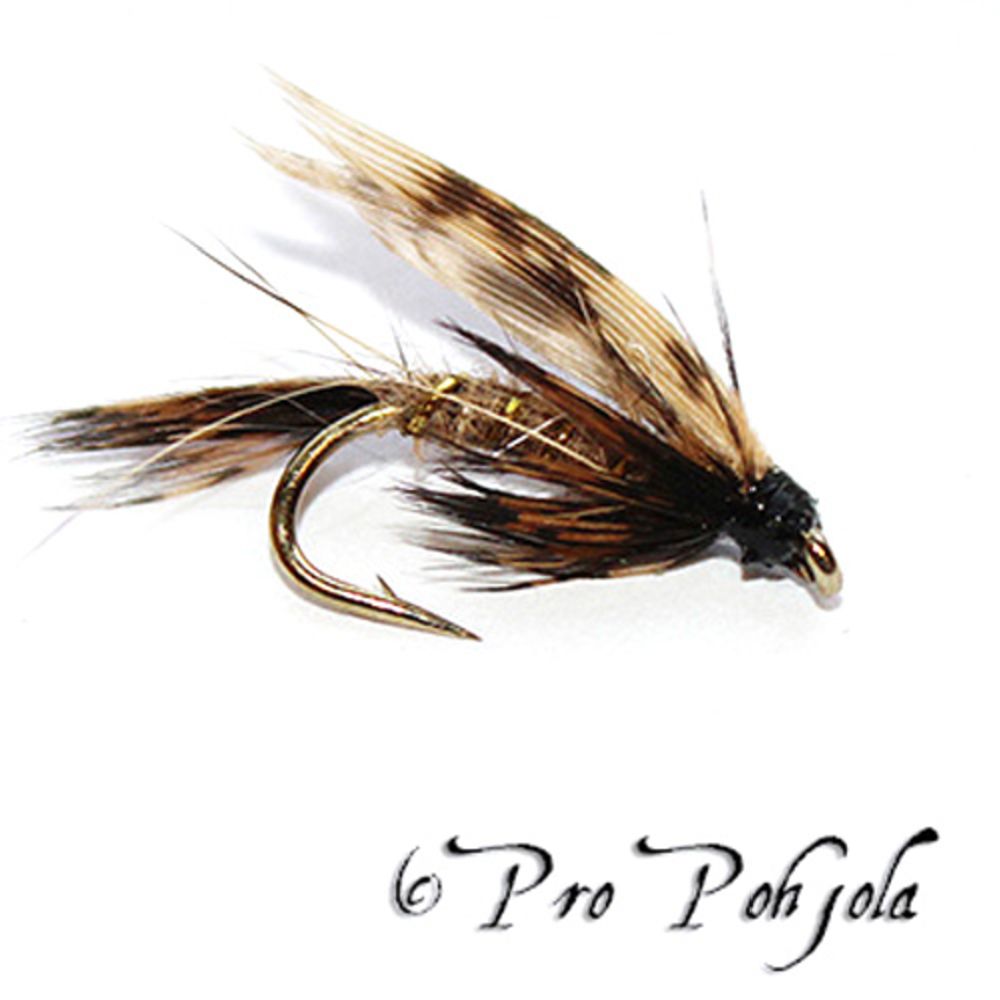 MTX Fishing Wet I uppoperholajitelma 8 kpl