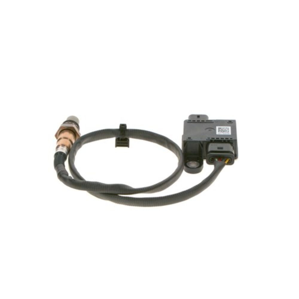 Partikelsensor 28-00378