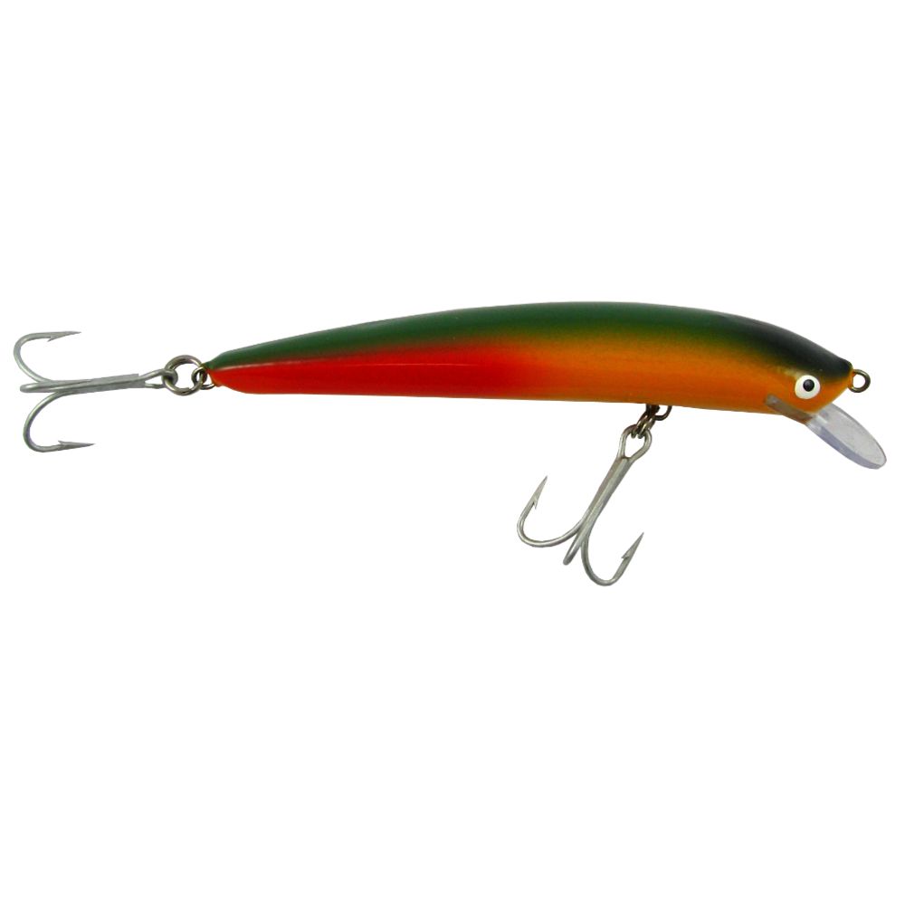 Nils Master Invincible floating 12 cm 24 g vaappu väri: 67